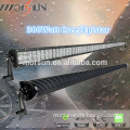 Super Power 300W 52inch Double Row offroad truck led lights bars suv atv truck jeep led light bar led offroad light bar